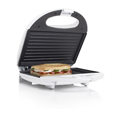 Tristar | SA-3050 | Sandwich maker | 750 W | Number of plates 1 | Number of pastry 2 | Diameter cm | White